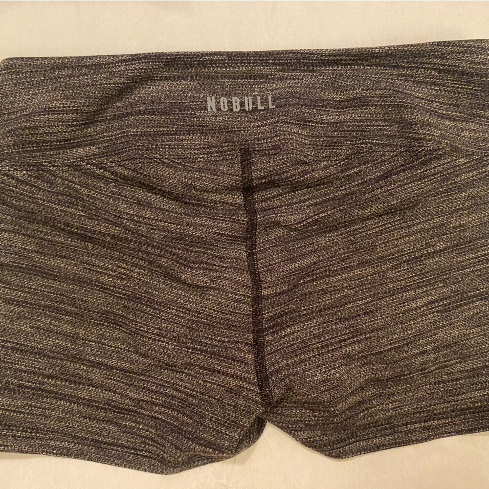 Nobull Shorts 2” - Medium, M